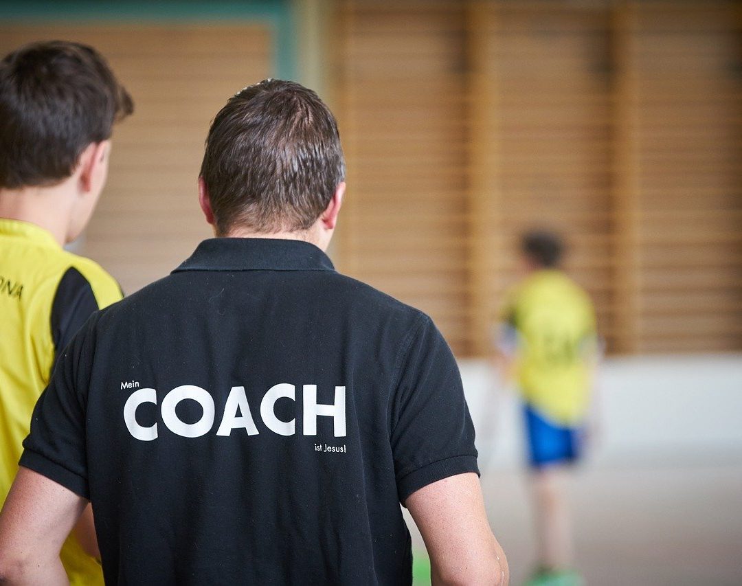 Why Hire a Coach?