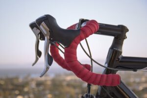 Bicycle handle bars